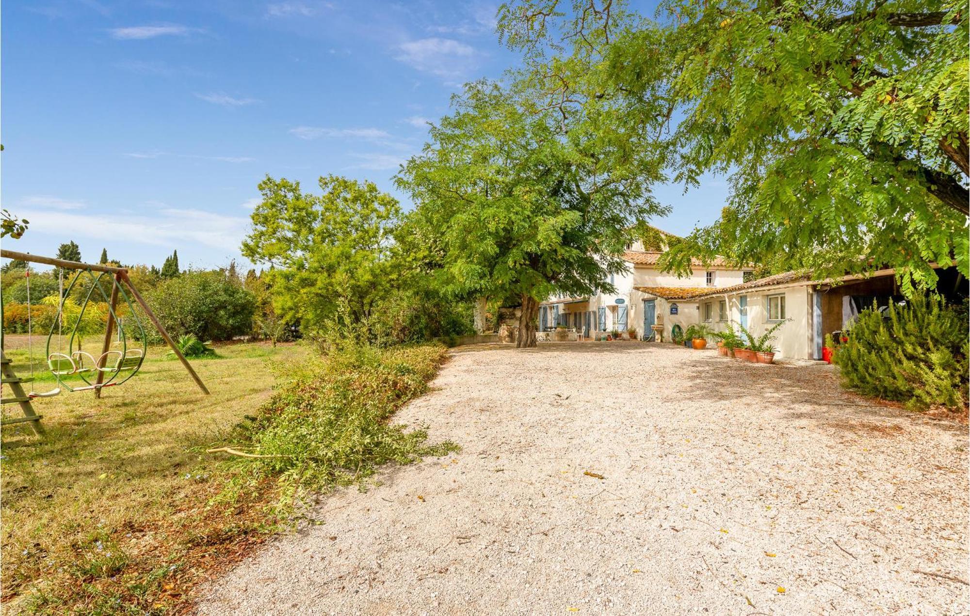 5 Bedroom Awesome Home In La Garde La Garde  Exterior photo